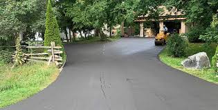 Driveway Pressure Washing in Lorain, OH